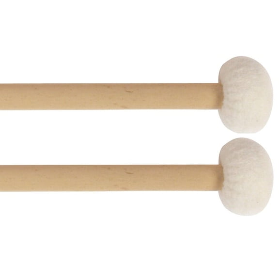 Bamboo Timpani Mallets