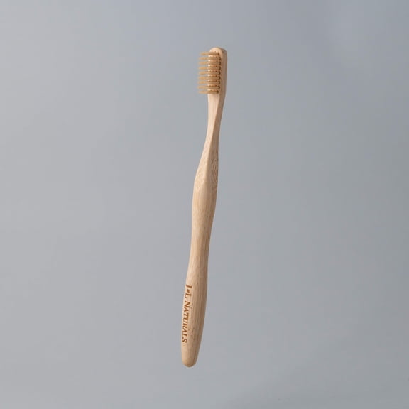 Bamboo Toothbrush