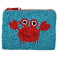 thumbnail image 1 of Bamboo Trading Crab Essential Pouch, 3.5-Inch, Multicolor, 1 of 1