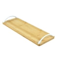 thumbnail image 1 of FUEENIRVA Serving Tray Multi-Purpose No Odor Easy to Clean Kitchen Organizer, 1 of 6