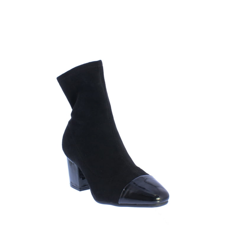 Bamboo upscale bootie best sale