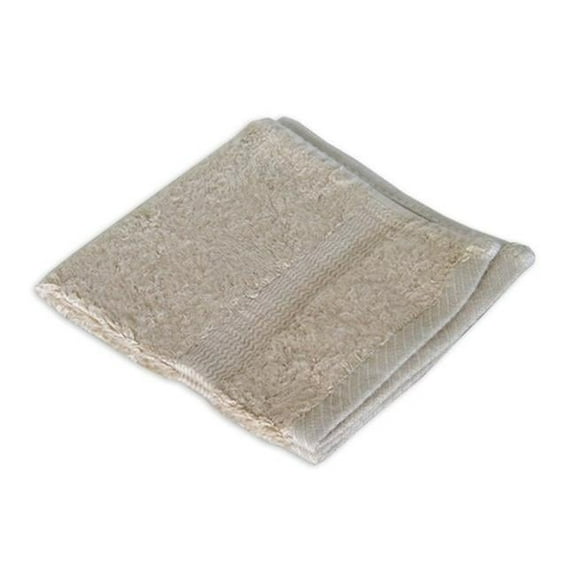 Bamboo Wash Towel - Au Natural