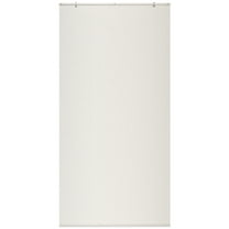 Red Lantern Bamboo Window Shade Blind - White 36" W