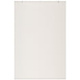 thumbnail image 1 of Red Lantern Bamboo Window Shade Blind - White 48" W, 1 of 7