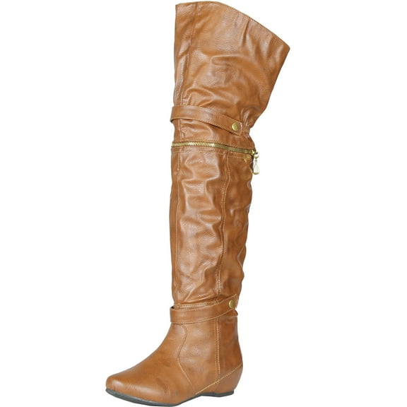Bamboo Women CAPELLA-67 boots