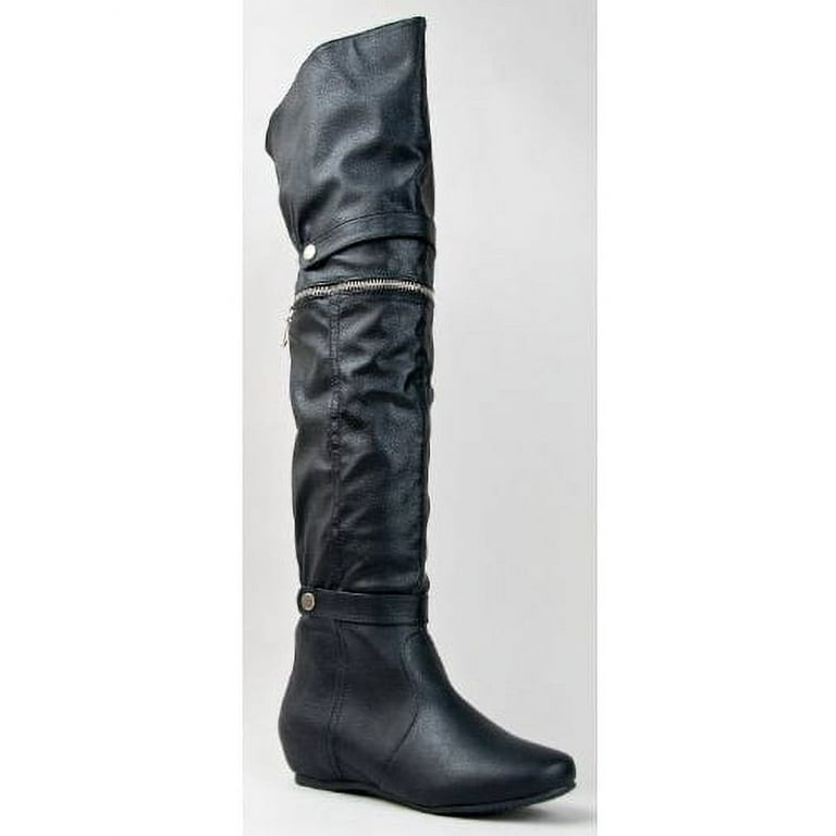 Bamboo Women CAPELLA 67 boots