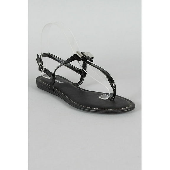 Bamboo Women Steno-58 sandals