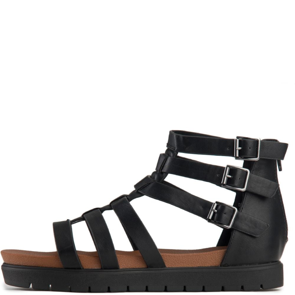 Bamboo gladiator sandals sale