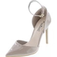 thumbnail image 1 of Bamboo Womens RISEUP-08 Dress Pumps Shoes, 1 of 7