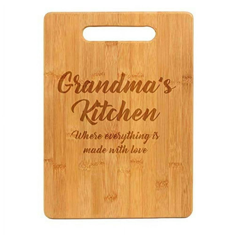 https://i5.walmartimages.com/seo/Bamboo-Wood-Cutting-Board-Grandma-s-Kitchen-Where-Everything-Is-Made-With-Love-Mother_dee2a5f0-8c3b-4f2f-9ce8-d7b1982a02a0.d0bae2a76765c5a1b3d375259030086c.jpeg?odnHeight=768&odnWidth=768&odnBg=FFFFFF
