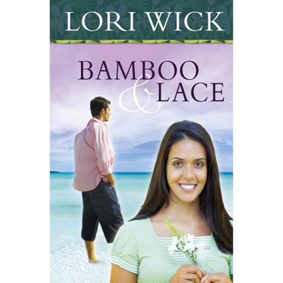 Pre-Owned Bamboo and Lace (Paperback) 0736927387 9780736927383