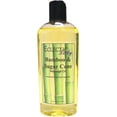 thumbnail image 1 of Bamboo and Sugar Cane Massage Oil by Eclectic Lady, 8 oz, Sweet Almond Oil and Jojoba Oil, 1 of 5