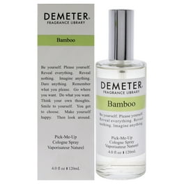 Demeter Bamboo Cologne Spray By Demeter - 4 oz Demeter Bamboo Cologne Spray By Demeter - 4 oz