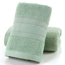 Bamboo fiber Towels Luxury Soft Towel Hand Bath Bathroom Dry Quick Thick Towel,34*74cm