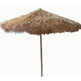 thumbnail image 1 of Bamboo54 Sea Grass Thatched Umbrella-Size:96"Hx84"Dia., 1 of 3