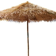 Bamboo54 Thatch Patio Umbrella