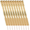 thumbnail image 1 of BambooMN 17" Bamboo Back Scratcher - w/Love of 50 States plus 1 Free Travel Size Back Scratcher - Alaska - 10 Units, 1 of 7