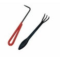 thumbnail image 1 of BambooMN - 2 Piece Root Set - 9" Root Pick, 9" Root Rake, 1 of 4