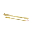 thumbnail image 1 of BambooMN 2 Pieces Route 66 Kansas 18 Inch Bamboo Backscratcher plus 1 Free Travel Backscratcher, 1 of 6