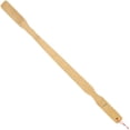 thumbnail image 1 of BambooMN 25" Bamboo Wooden Shoe Horn Long Handle for Seniors, Men, Women, 1 Piece, 1 of 9