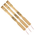 thumbnail image 1 of BambooMN 17" Bamboo Back Scratcher - w/Love of 50 States plus 1 Free Travel Size Back Scratcher - Iowa - 3 Units, 1 of 7