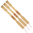 thumbnail image 1 of BambooMN 17" Bamboo Back Scratcher - w/Love of 50 States plus 1 Free Travel Size Back Scratcher - South Dakota - 3 Units, 1 of 7