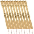 thumbnail image 1 of BambooMN 17" Bamboo Back Scratcher - w/Love of 50 States plus 1 Free Travel Size Back Scratcher - Indiana - 30 Units, 1 of 7