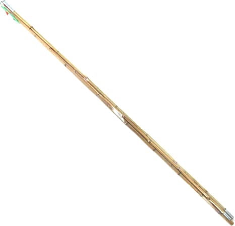 14 bamboo fishing pole Heddon #14 (1-3/4F) Fly Rod 5wt 8ft Master any water with the Henrys Fork Redington Bamboo Fishing Rods Reddington