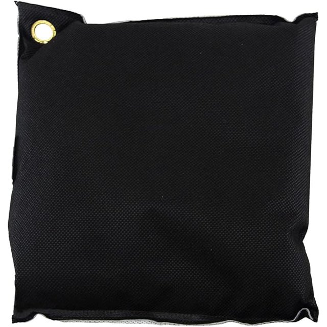 BambooMN Activated Moso Bamboo Charcoal Air Purifier Deodorizer