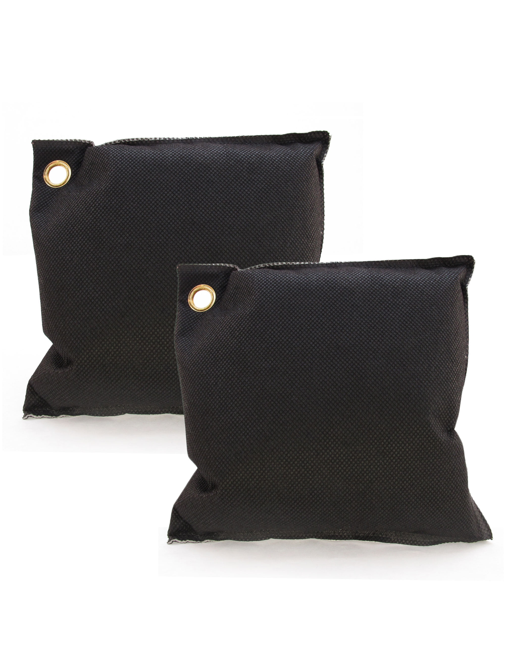 BambooMN Activated Moso Bamboo Charcoal Air Purifier Deodorizer