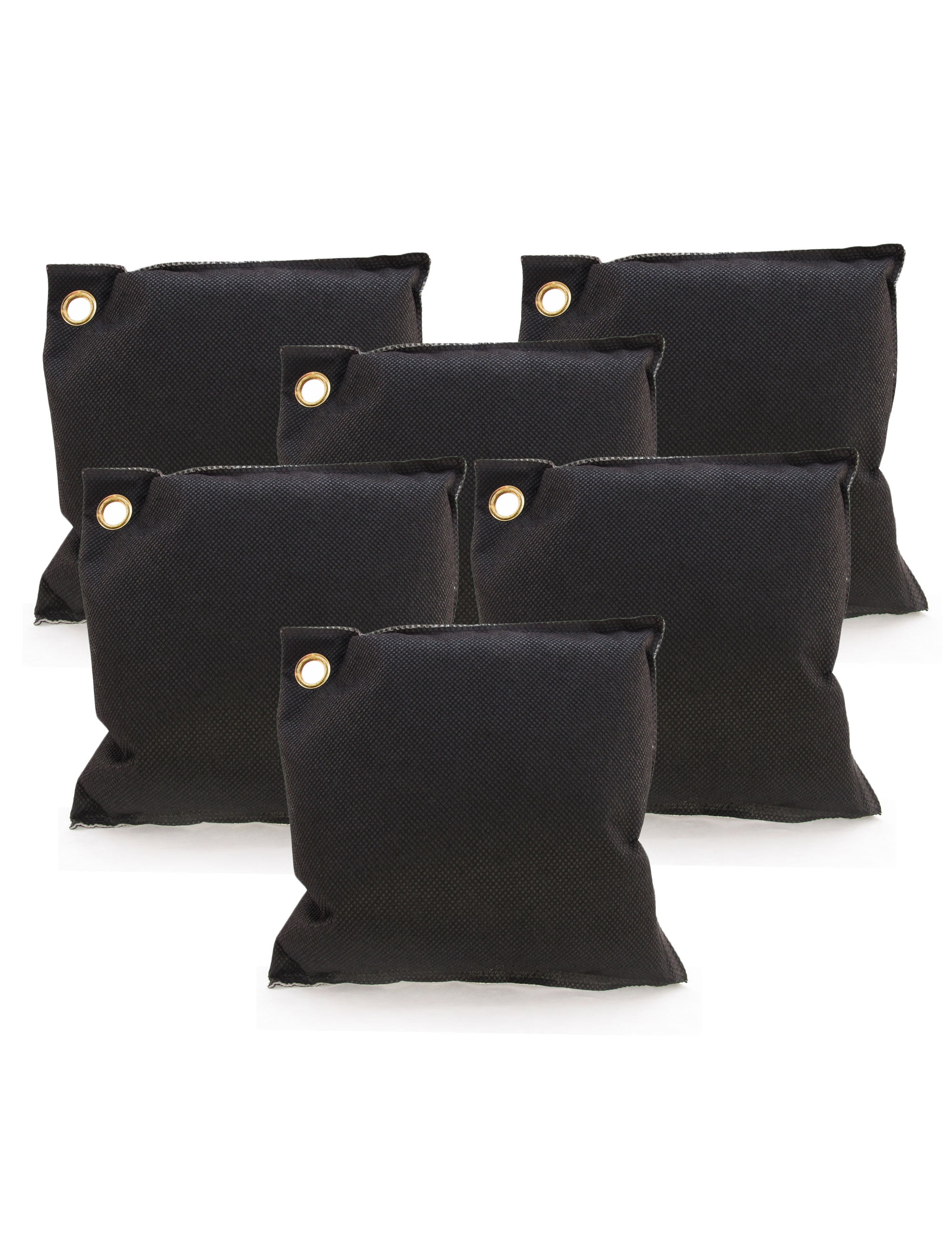 BambooMN Activated Moso Bamboo Charcoal Air Purifier Deodorizer