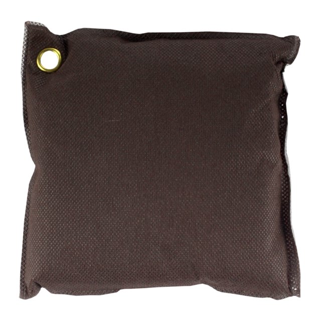 BambooMN Activated Moso Bamboo Charcoal Air Purifier Deodorizer