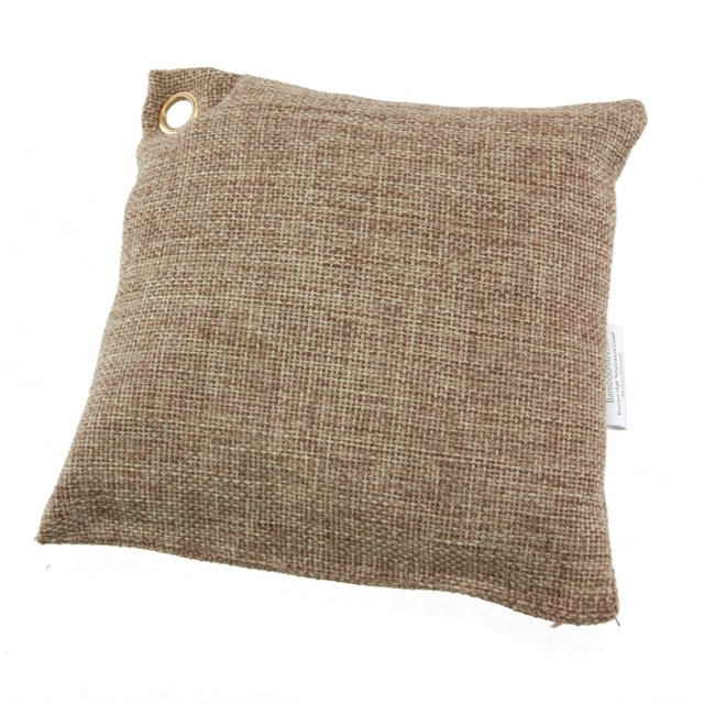 BambooMN Activated Moso Bamboo Charcoal Air Purifier Deodorizer
