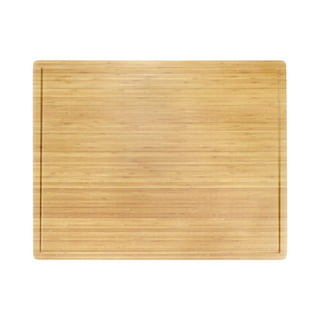 Dumble RV Stove Top Cover Board - 21x30in Bamboo Cooktop Noodle Board with  Feet 