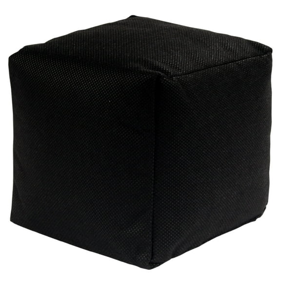 BambooMN Black Bamboo Charcoal Air Purifier Freshening Cube, 500g Bamboo Activated Carbon, 2 Pieces