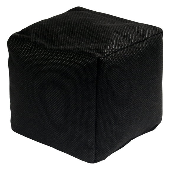 BambooMN Black Bamboo Charcoal Air Purifier Freshening Cube, 800 grams Bamboo Activated Carbon, 2 Pieces