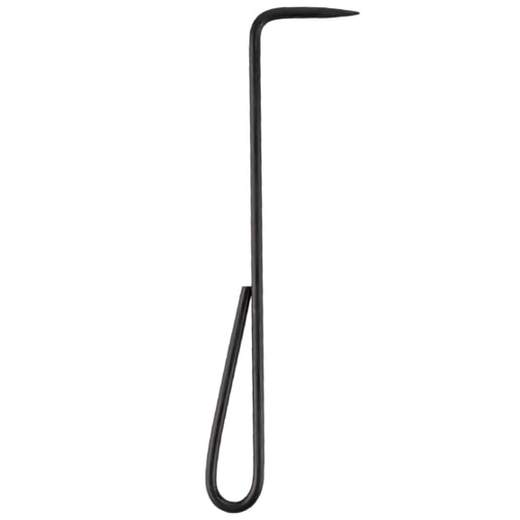 BambooMN Bonsai Root Pick Tool Steel Claw - 30 Units