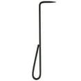 thumbnail image 1 of BambooMN Bonsai Root Pick Tool Steel Claw with Rubber Dipped Handle - 1 Unit, 1 of 3