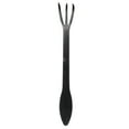 thumbnail image 1 of BambooMN Bonsai Root Rake Tool - Carbon Steel - 10 Piece, 1 of 5