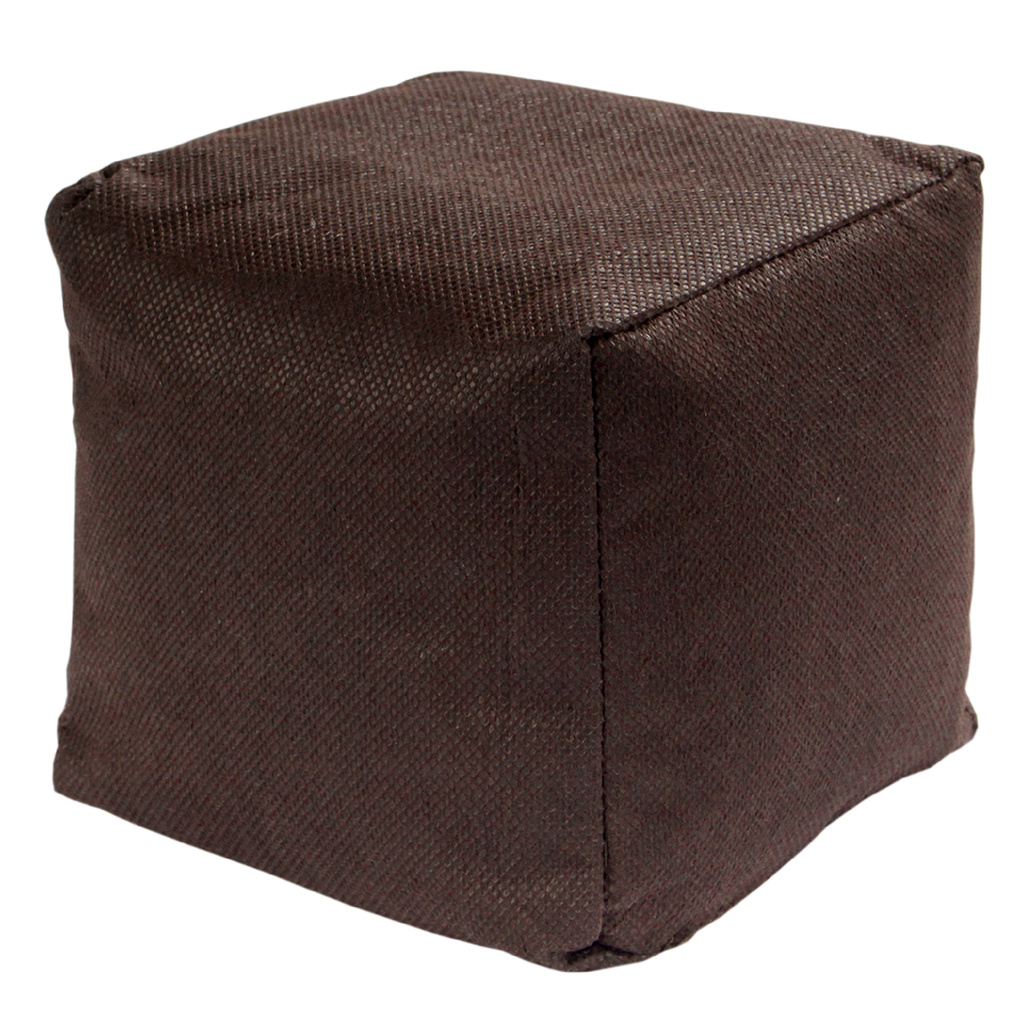 BambooMN Chocolate Bamboo Charcoal Air Purifier Freshening Cube, 800