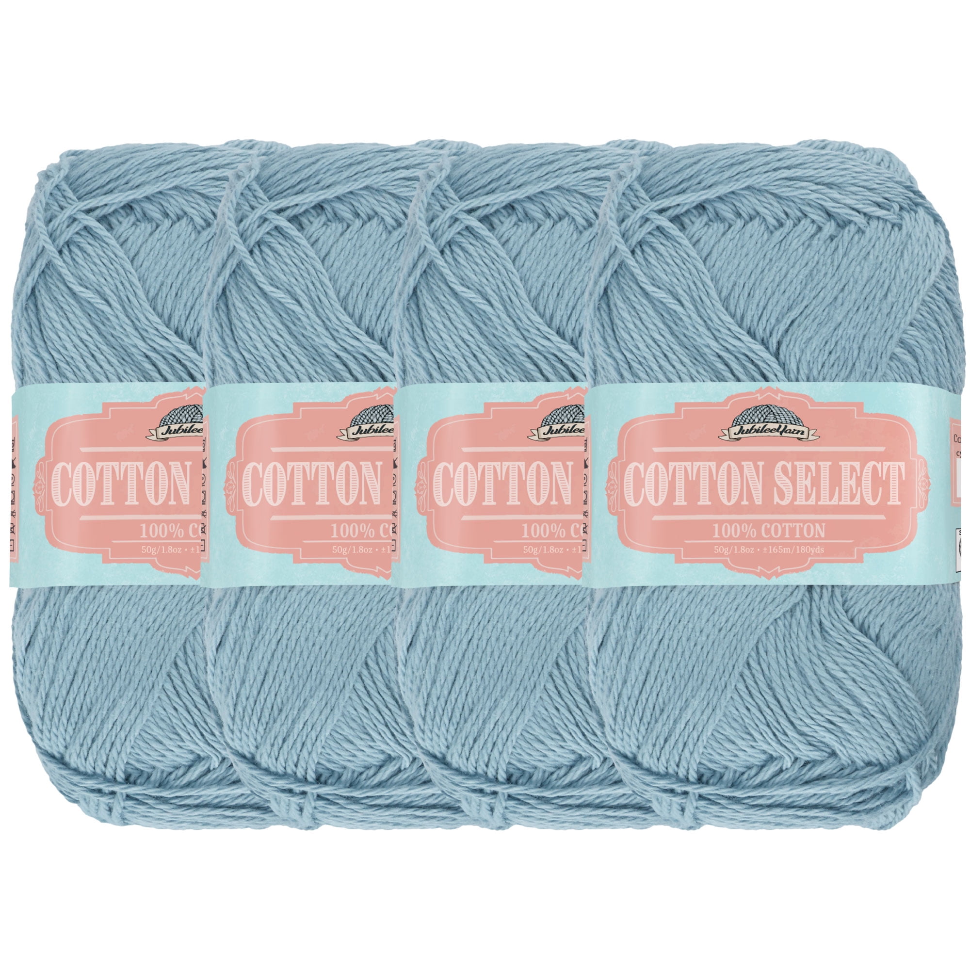 Cotton Yarn - Cotton Incorporated Lifestyle Monitor™