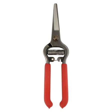 BambooMN - Heavy Duty Pruning Shear Snip - 1 Piece