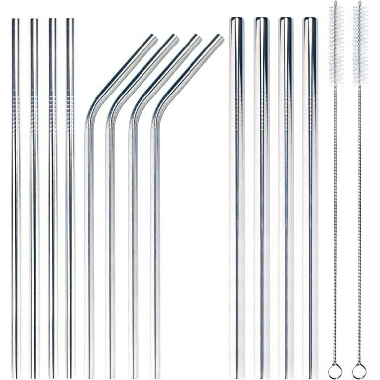 https://i5.walmartimages.com/seo/BambooMN-Reusable-Stainless-Steel-Metal-Drinking-Straws-8-8-5-4-Thin-Straight-4-Thick-Straight-4-Bent-Straws-w-2x-Cleaning-Brushes-12-Pack_b6c5d68f-c826-4aaf-9118-2f75f604d9b4.8afdf61137c77810d307a017c006a0d5.jpeg?odnHeight=768&odnWidth=768&odnBg=FFFFFF