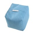 thumbnail image 1 of BambooMN Sky Blue Bamboo Charcoal Air Purifier Freshening Cube, 500 grams Bamboo Activated Carbon, 4 Pieces, 1 of 1