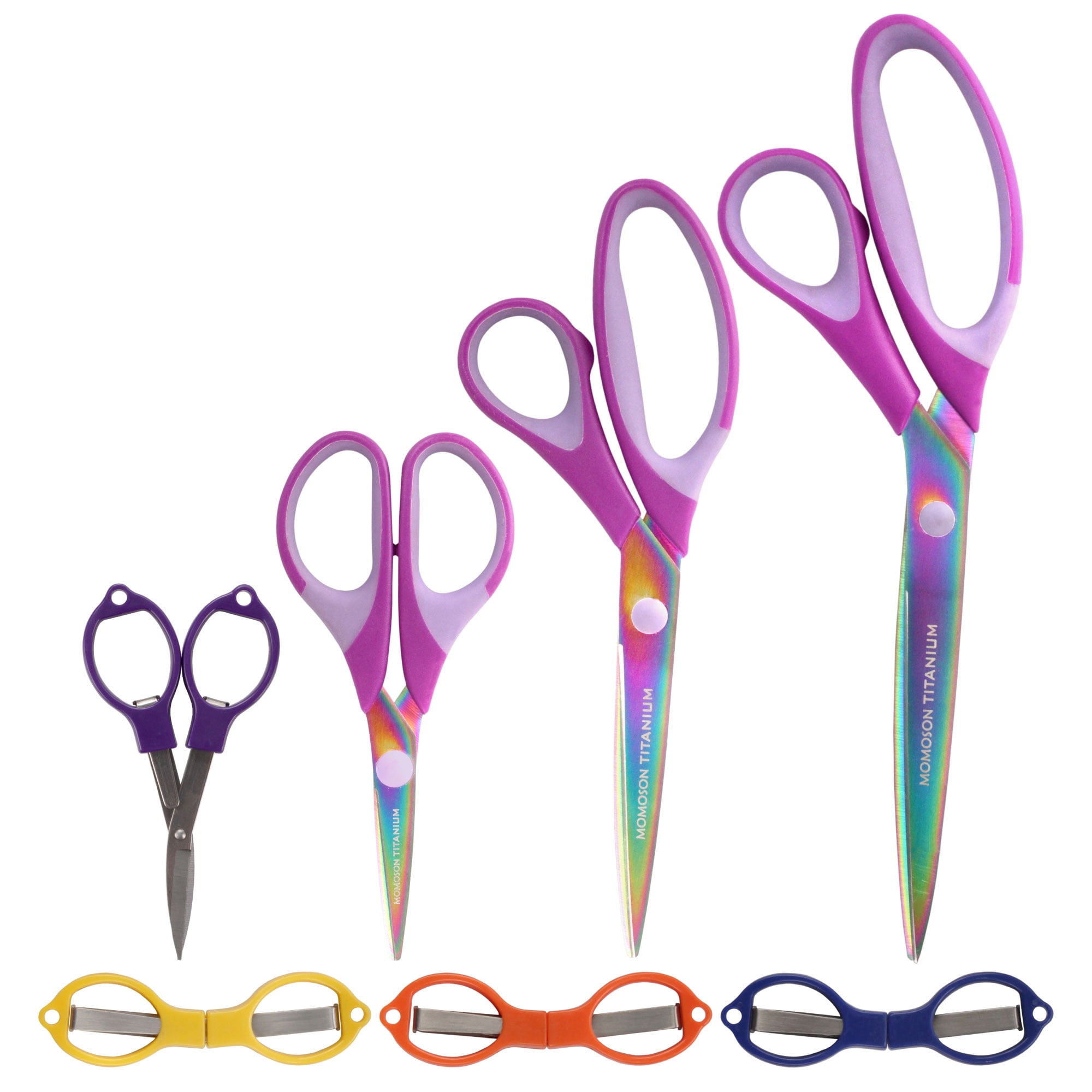 BambooMN-Titanium-Softgrip-Set