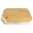 thumbnail image 1 of BambooMN Universal Lap Desks - White, 1 of 7