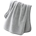 thumbnail image 1 of Bamboos Fiber Antibacterials Towel, Quick Drying Thick Bath Towel for Bathroom Comfort, 1 of 18