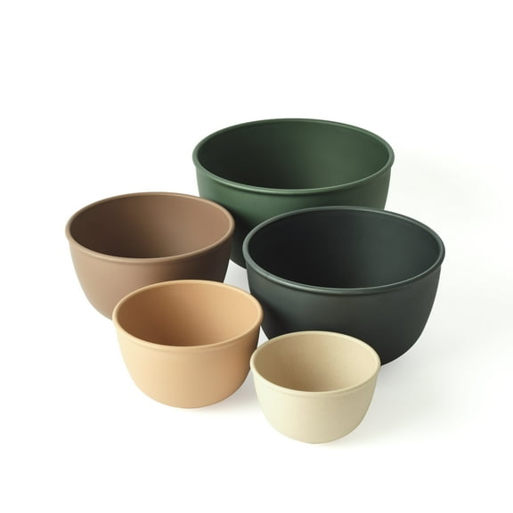 Bamboozle Mixing Bowls Set