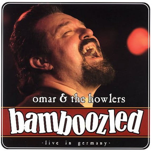 Bamboozled: Live In Germany