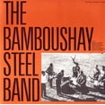 thumbnail image 1 of Bamboushay Steel Band - Bamboushay Steel Band - World / Reggae - CD, 1 of 1